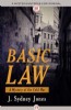 Basic Law by J. Sydney Jones