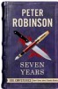 Seven Years: A Bibliomystery by Peter Robinson