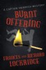 Burnt Offering by Frances and Richard Lockridge