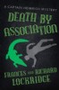 Death by Associated by Frances and Richard Lockridge