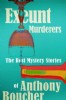 Exeunt Murderers
