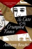 The Case of the Crumpled Knave