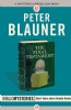 The Final Testament: A Bibliomystery by Peter Blauner