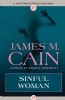 Sinful Woman by James M. Cain