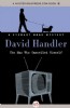 The Man Who Cancelled Himself by David Handler