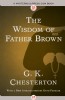 The Wisdom of Father Brown by G. K. Chesterton
