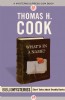 What's in a Name?: A Bibliomystery by Thomas H. Cook