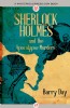 Sherlock Holmes and the Apocalypse Murders by Barry Day