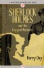 Sherlock Holmes and the Copycat Murders by Barry Day