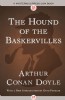The Hound of the Baskervilles by Arthur Conan Doyle
