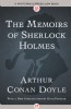 The Memoirs of Sherlock Holmes by Arthur Conan Doyle