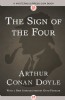 The Sign of the Four by Arthur Conan Doyle
