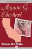 Escape the Night by Mignon Eberhart