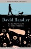 The Man Who Would Be F. Scott Fitzgerald by David Handler