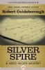 Silver Spire by Robert Goldsborough
