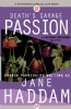 Death's Savage Passion by Jane Haddam