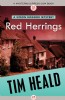 Red Herrings by Tim Heald