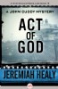 Act of God by Jeremiah Healy