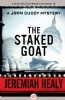 The Staked Goat by Jeremiah Healy