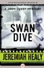 Swan Dive by Jeremiah Healy
