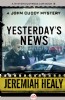 Yesterday's News by Jeremiah Healy