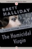 The Homicidal Virgin by Brett Halliday
