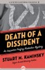 Death of a Dissident by Stuart Kaminsky
