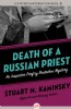 Death of a Russian Priest by Stuart Kaminsky