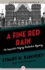 A Fine Red Rain by Stuart Kaminsky