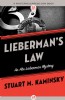 Lieberman's Law by Stuart Kaminsky