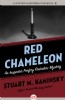Red Chameleon by Stuart Kaminsky