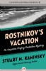 Rostnikov's Vacation by Stuart Kaminsky