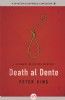 Death al Dente by Peter King