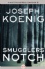 Smugglers Notch by Joseph Koenig