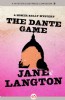 The Dante Game by Jane Langton