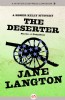 The Deserter by Jane Langton