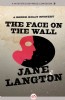 The Face on the Wall by Jane Langton