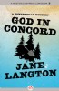 God in Concord by Jane Langton