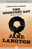 The Shortest Day by Jane Langton