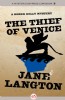 The Thief of Venice by Jane Langton