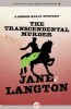 The Transcendental Murder by Jane Langton