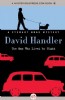 The Man Who Lived By Night by David Handler