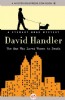 The Man Who Loved Women To Death by David  Handler