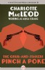 The Grub-and-Stakers Pinch a Poke by Charlotte MacLeod
