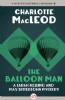 The Balloon Man by Charlotte MacLeod