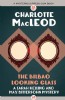 The Bilbao Looking Glass by Charlotte MacLeod