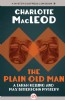 The Plain Old Man by Charlotte MacLeod