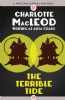 The Terrible Tide by Charlotte MacLeod