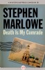Death Is My Comrade by Stephen Marlowe