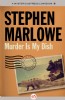 Murder Is My Dish by Stephen Marlowe